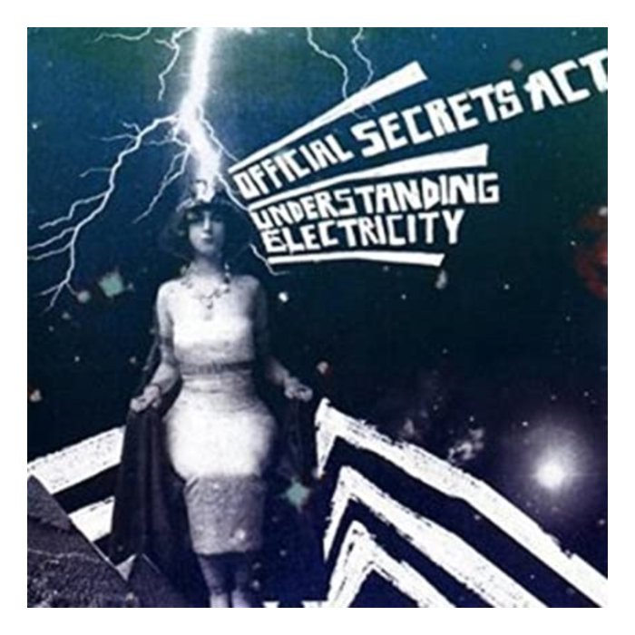 OFFICIAL SECRETS ACT - UNDERSTANDING ELECTRICITY (DIRECT METAL MASTER)