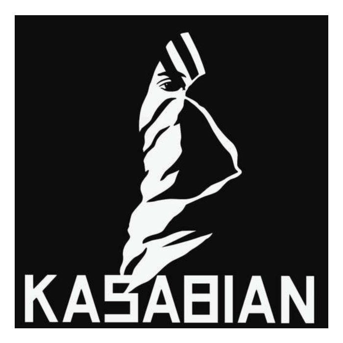 KASABIAN - KASABIAN