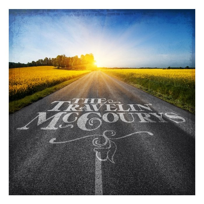 TRAVELIN MCCOURYS - TRAVELIN MCCOURYS