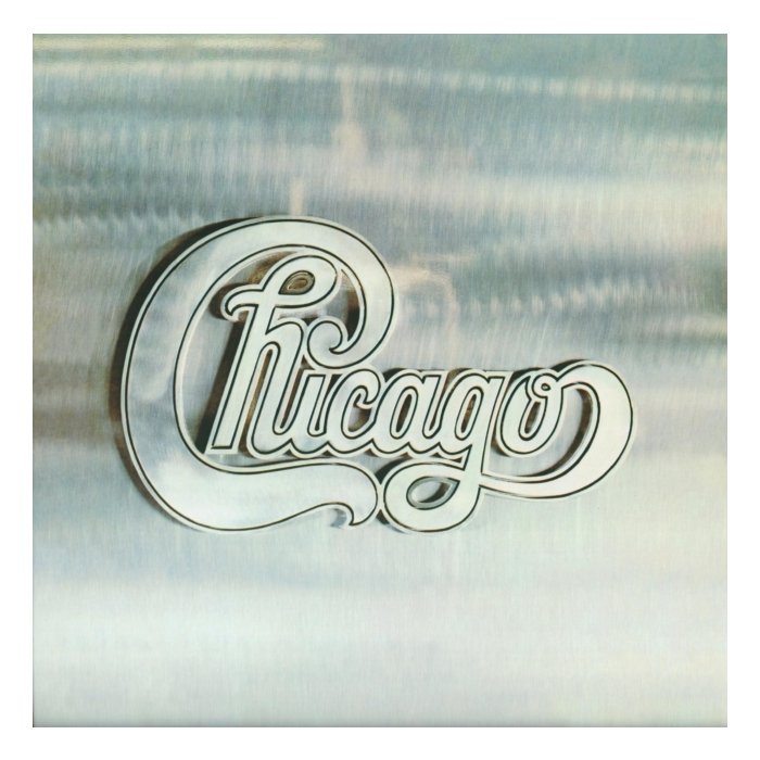 CHICAGO - CHICAGO II (180G/CLEAR BLUE VINYL/LIMITED ANNIVERSARY EDITION)