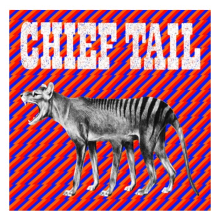 CHIEF TAIL - CHIEF TAIL