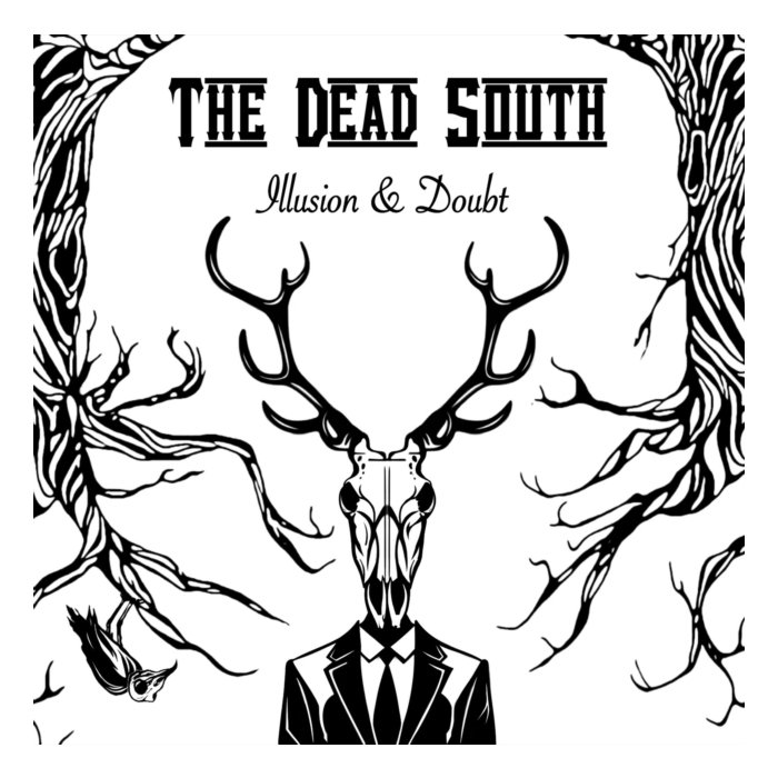 Dead South - Illusion & Doubt