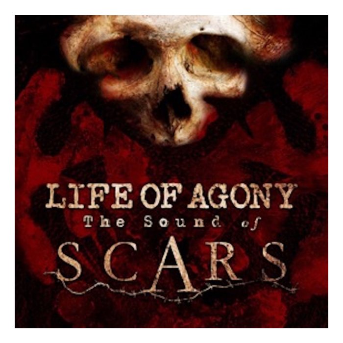 LIFE OF AGONY - SOUND OF SCARS