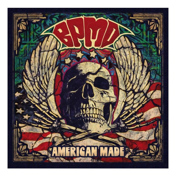 BPMD - AMERICAN MADE