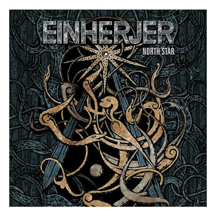 EINHERJER - NORTH STAR