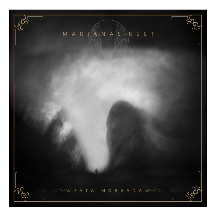 MARIANAS REST - FATA MORGANA (2LP/GATEFOLD)