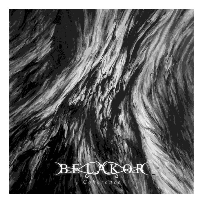 BE'LAKOR - COHERENCE (ETCHED/2LP)