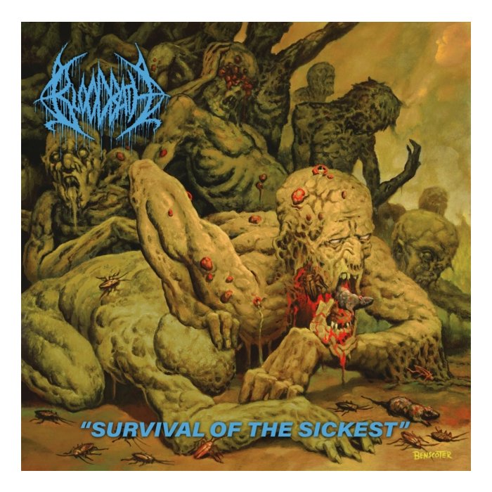 BLOODBATH - SURVIVAL OF THE SICKEST