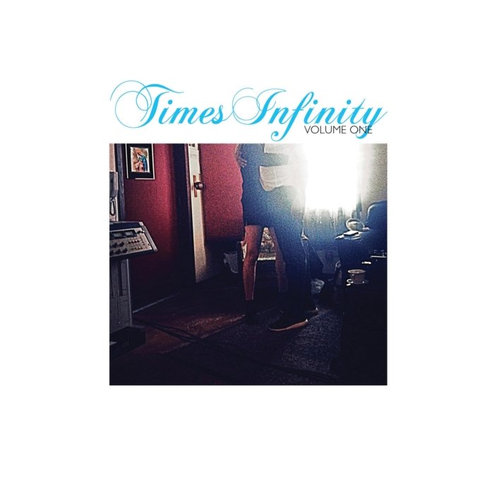 DEARS - TIMES INFINITY VOLUME ONE