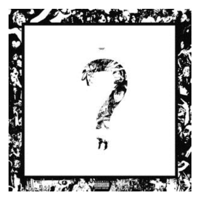 Xxxtentacion - ?