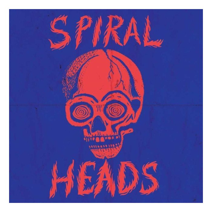 SPIRAL HEADS - SPIRAL HEADS