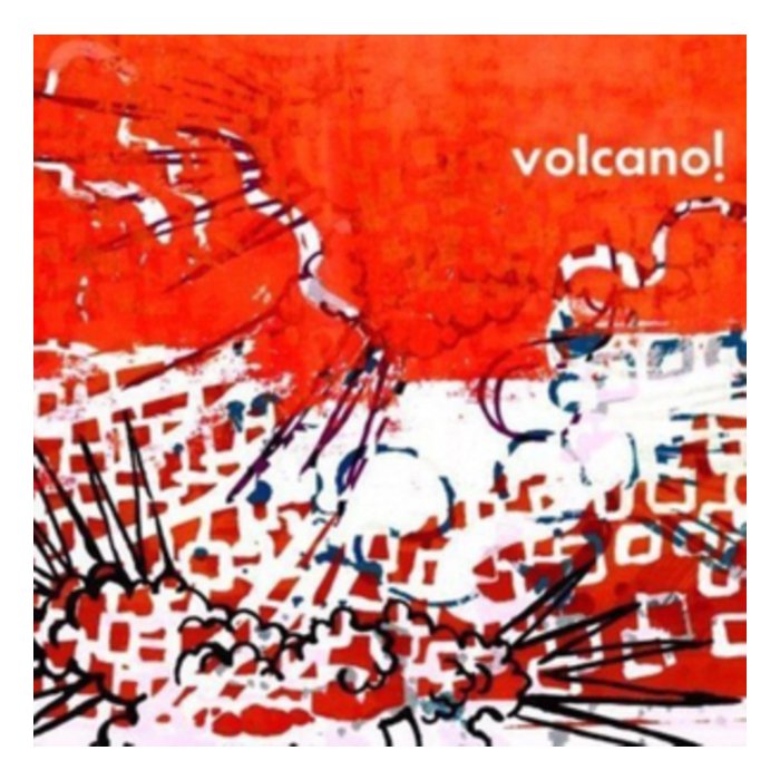 VOLCANO - APPLE OR A GUN