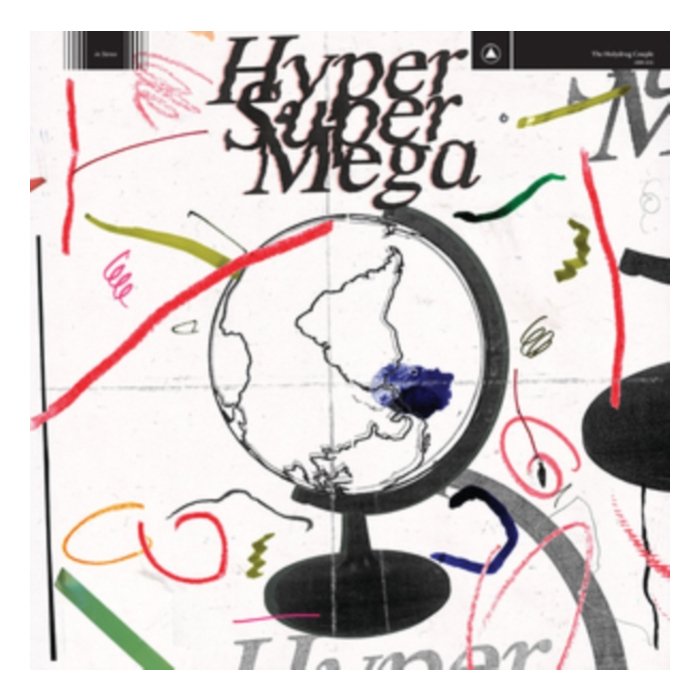 HOLYDRUG COUPLE - HYPER SUPER MEGA