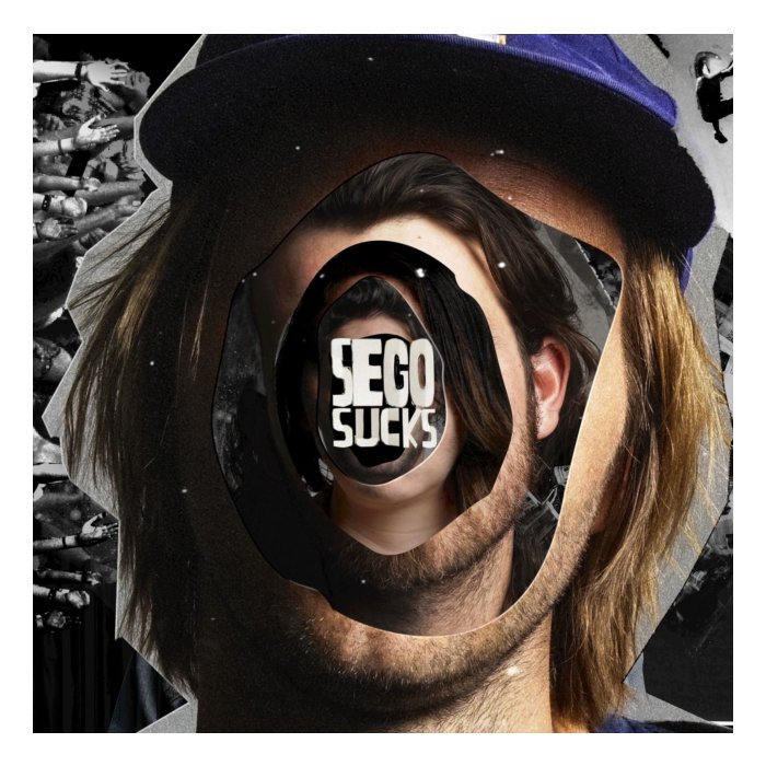 SEGO - SEGO SUCKS