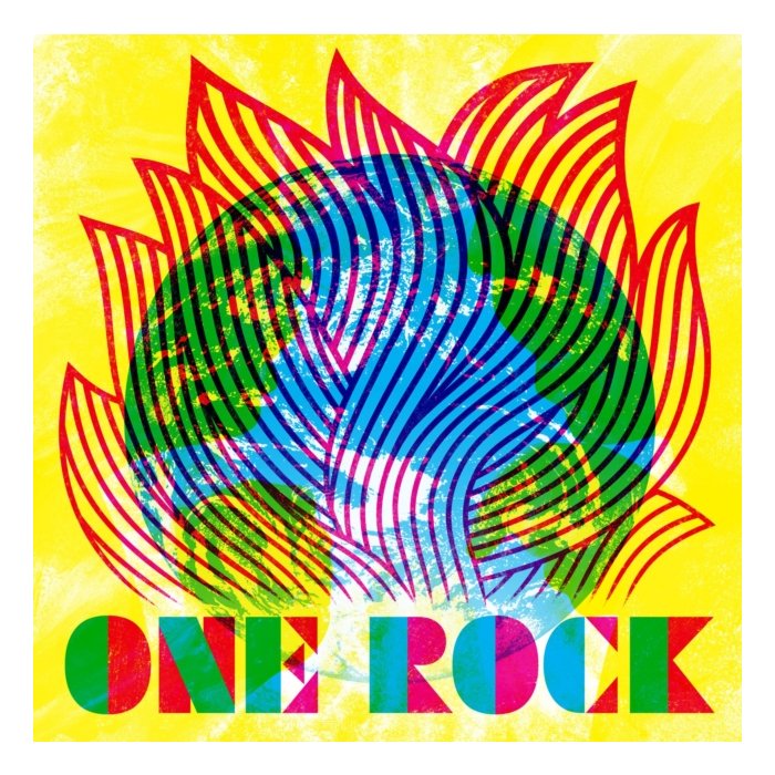 GROUNDATION - ONE ROCK