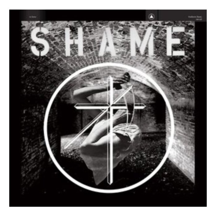 UNIFORM - SHAME (SMOKE VINYL)