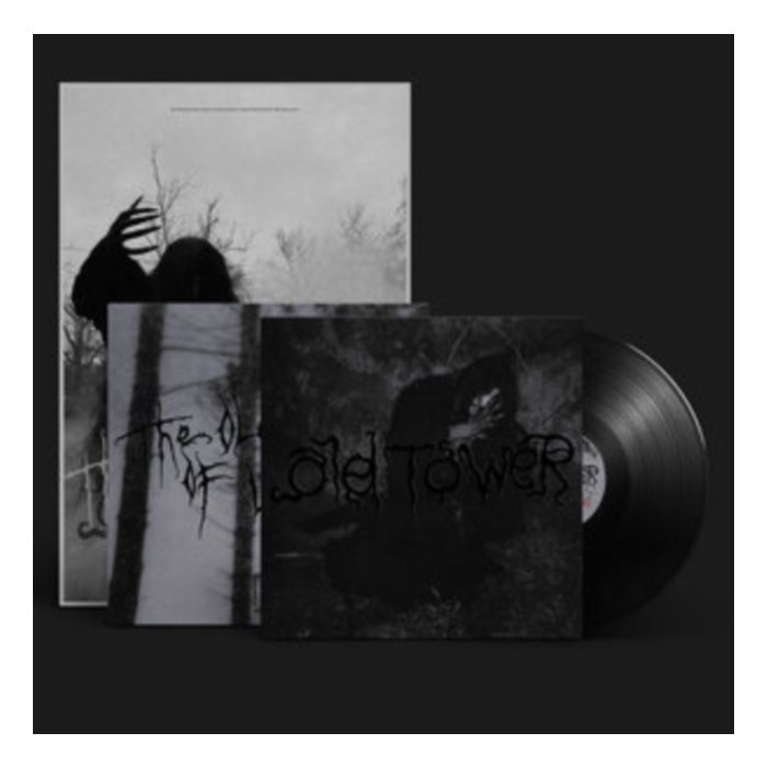 OLD TOWER - OLD KING OF WITCHES