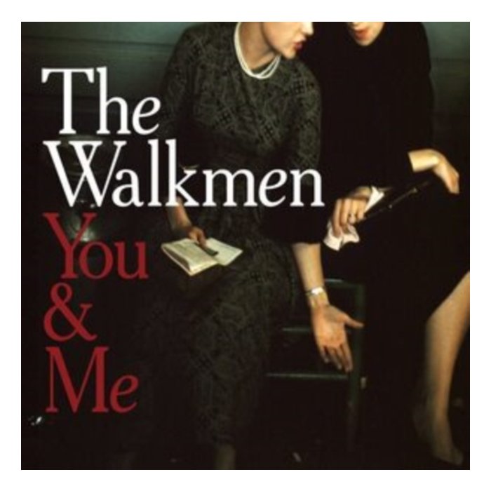 WALKMEN - YOU & ME (SUN STUDIO EDITION/2LP)