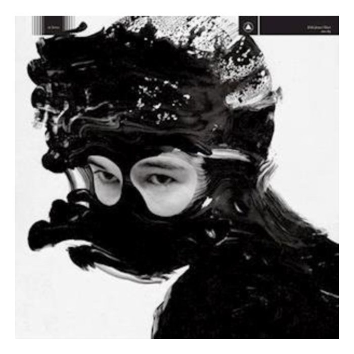 ZOLA JESUS - OKOVI (SB 15 YEAR EDITION/CLEAR & BLACK SPLATTER VINYL)