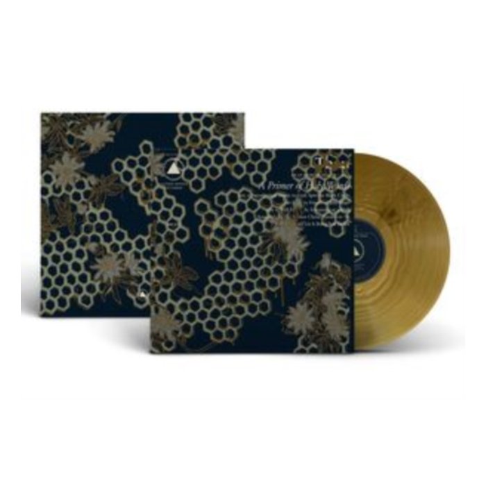 THOU - PRIMER OF HOLY WORDS (TRANSWAVY GOLD VINYL)