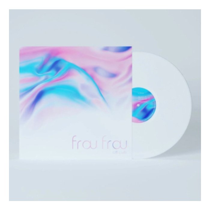 FROU FROU - OFF CUTS (COLOR VINYL) (RSD)