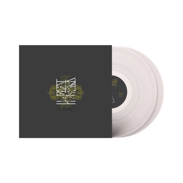 KHANATE - KHANATE (WHITE VINYL)