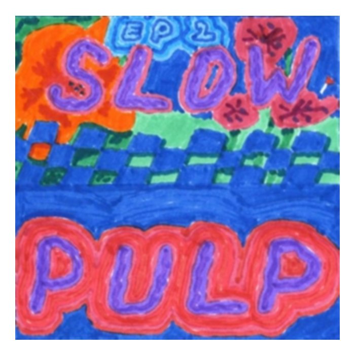 SLOW PULP - EP2/BIG DAY