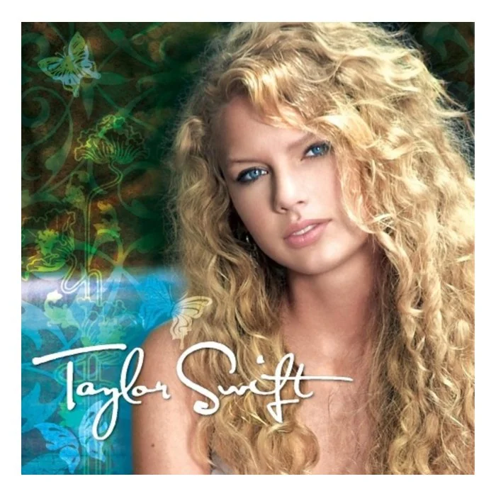 Taylor Swift - Taylor Swift