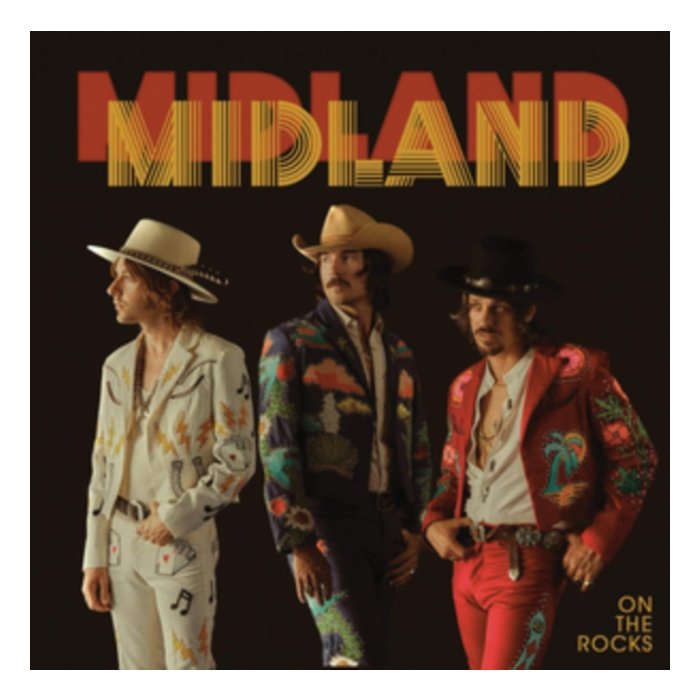 Midland - On The Rocks