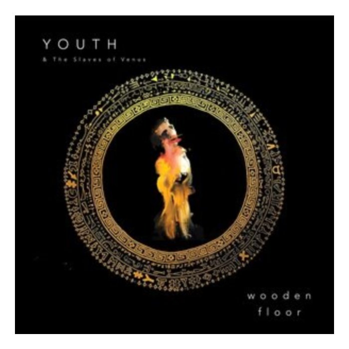 YOUTH & THE SLAVES OF VENUS - WOODEN FLOOR (PINK NEON VINYL)