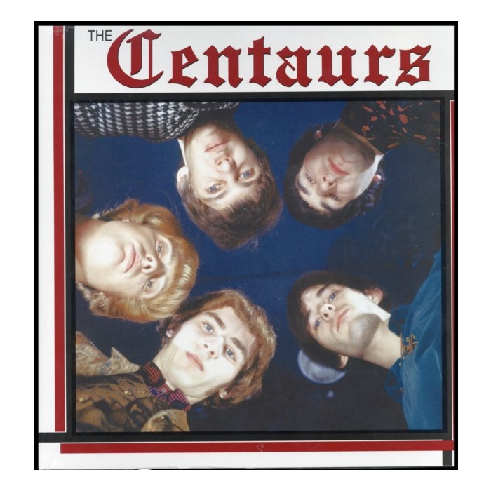 CENTAURS - FROM CANADA TO EUROPE