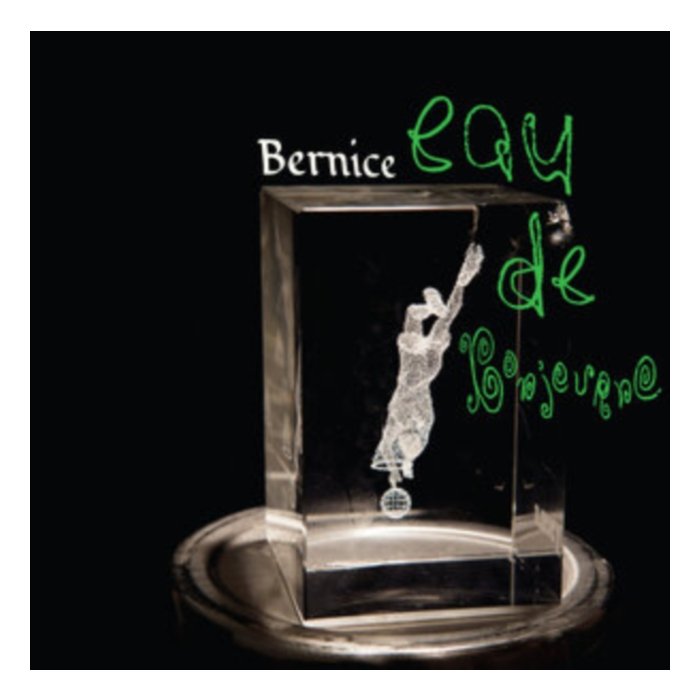 BERNICE - EAU DU BONJURNO