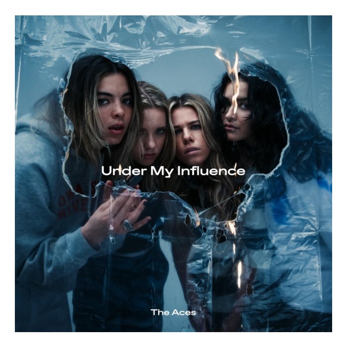 ACES - UNDER MY INFLUENCE