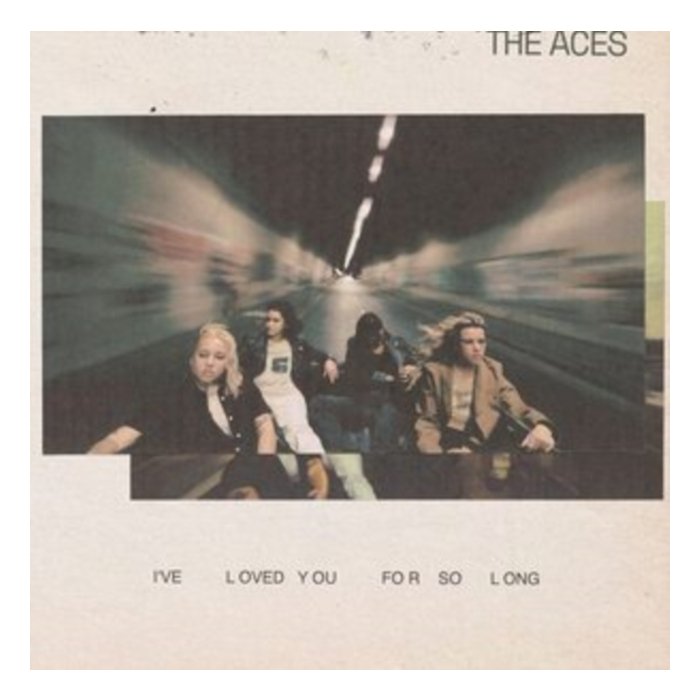 ACES - I'VE LOVED YOU FOR SO LONG