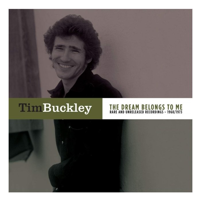 BUCKLEY