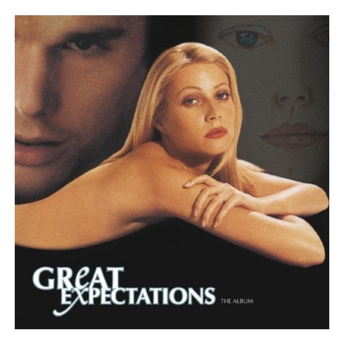 VARIOUS ARTISTS - GREAT EXPECTATIONS (EMERALD GREEN VINYL/2LP)