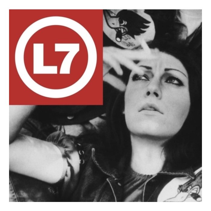 L7 - BEAUTY PROCESS - TRIPLE PLATINUM