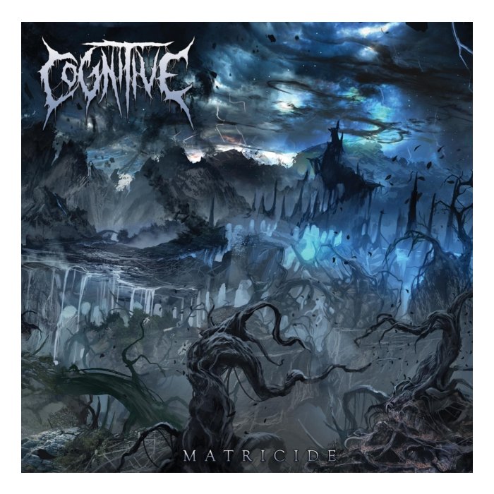 COGNITIVE - MATRICIDE