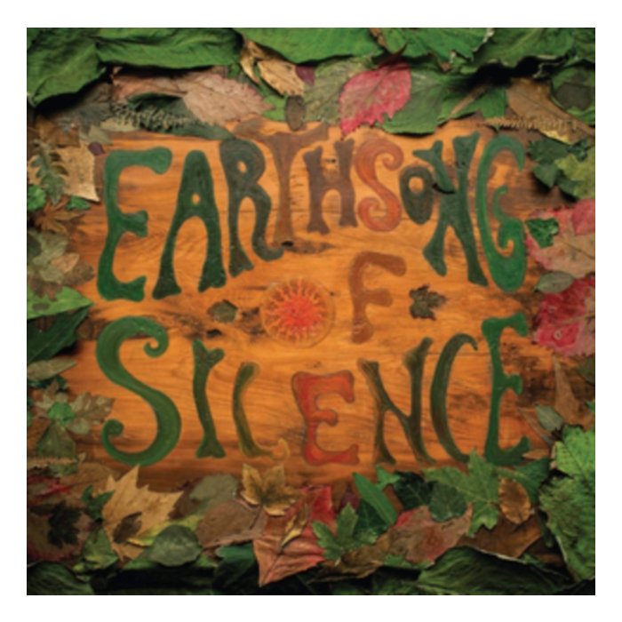 WAX MACHINE - EARTHSONG OF SILENCE (DL CARD)