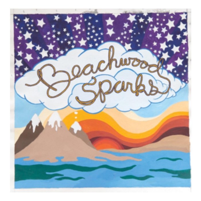 BEACHWOOD SPARKS - BEACHWOOD SPARKS (20TH ANNIVERSARY EDITION) (LTD/2LP)