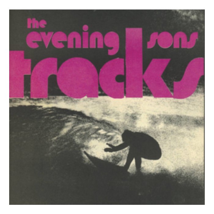 EVENING SONS - TRACKS