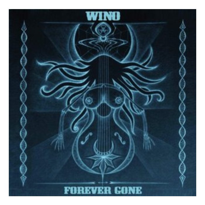 WINO - FOREVER GONE