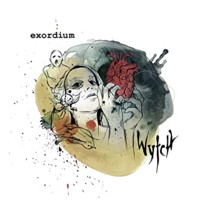 WYTCH - EXORDIUM