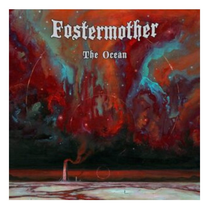 FOSTERMOTHER - OCEAN