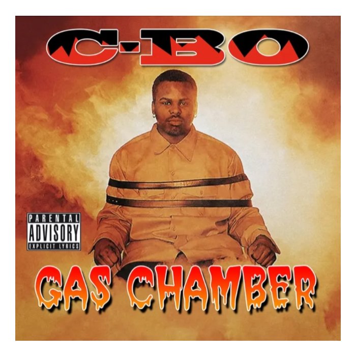 C-BO - GAS CHAMBER (RSD)