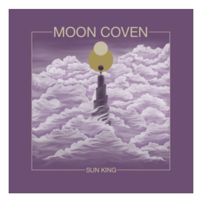 MOON COVEN - SUN KING