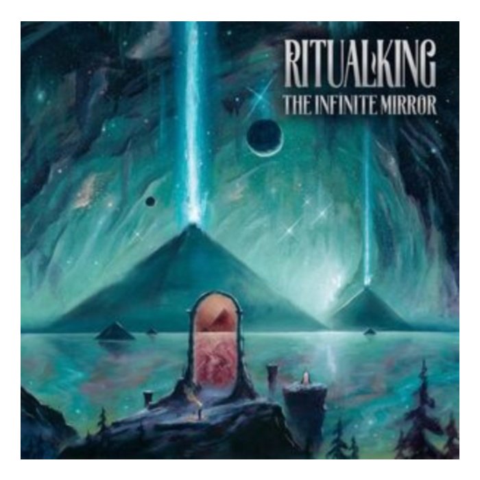 RITUAL KING - INFINITE MIRROR