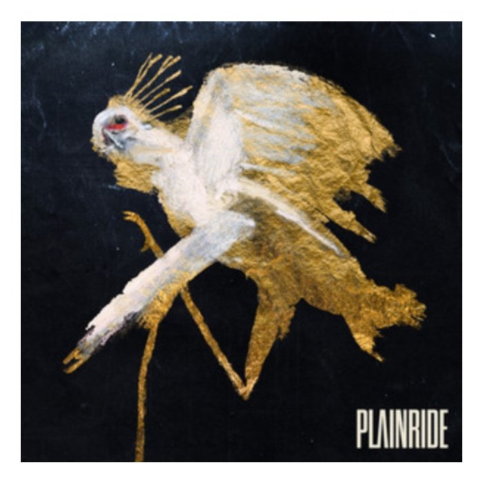 PLAINRIDE - PLAINRIDE