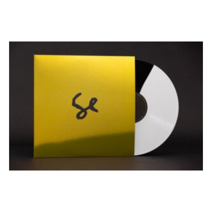 SYLVAN ESSO - SYLVAN ESSO (10 YEAR ANNIVERSARY EDITION/2LP/BLACK & WHITE SPLIT VINYL)