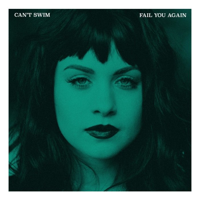 CAN'T SWIM - FAIL YOU AGAIN